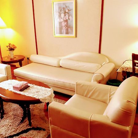 Fantastic Appartment At Times Square 쿠알라룸푸르 외부 사진