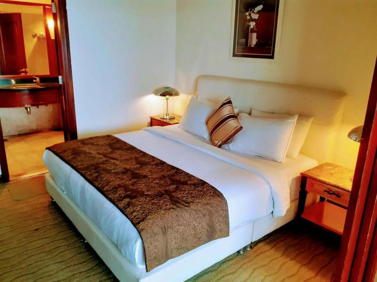Fantastic Appartment At Times Square 쿠알라룸푸르 외부 사진