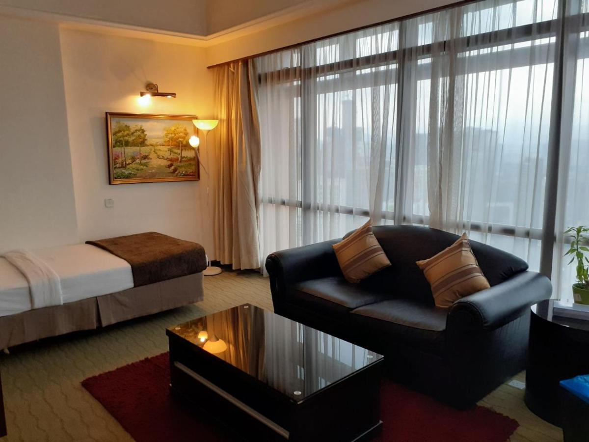 Fantastic Appartment At Times Square 쿠알라룸푸르 외부 사진