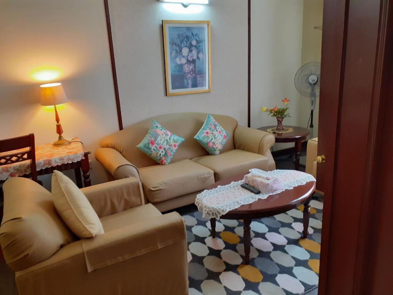 Fantastic Appartment At Times Square 쿠알라룸푸르 외부 사진