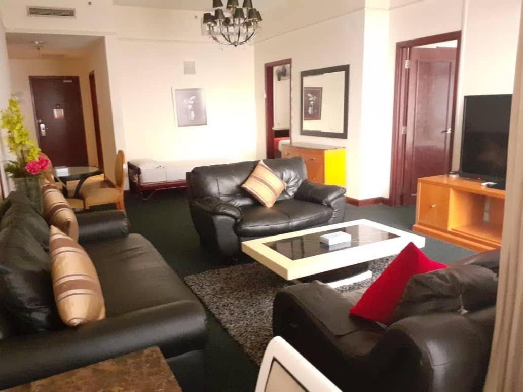 Fantastic Appartment At Times Square 쿠알라룸푸르 외부 사진