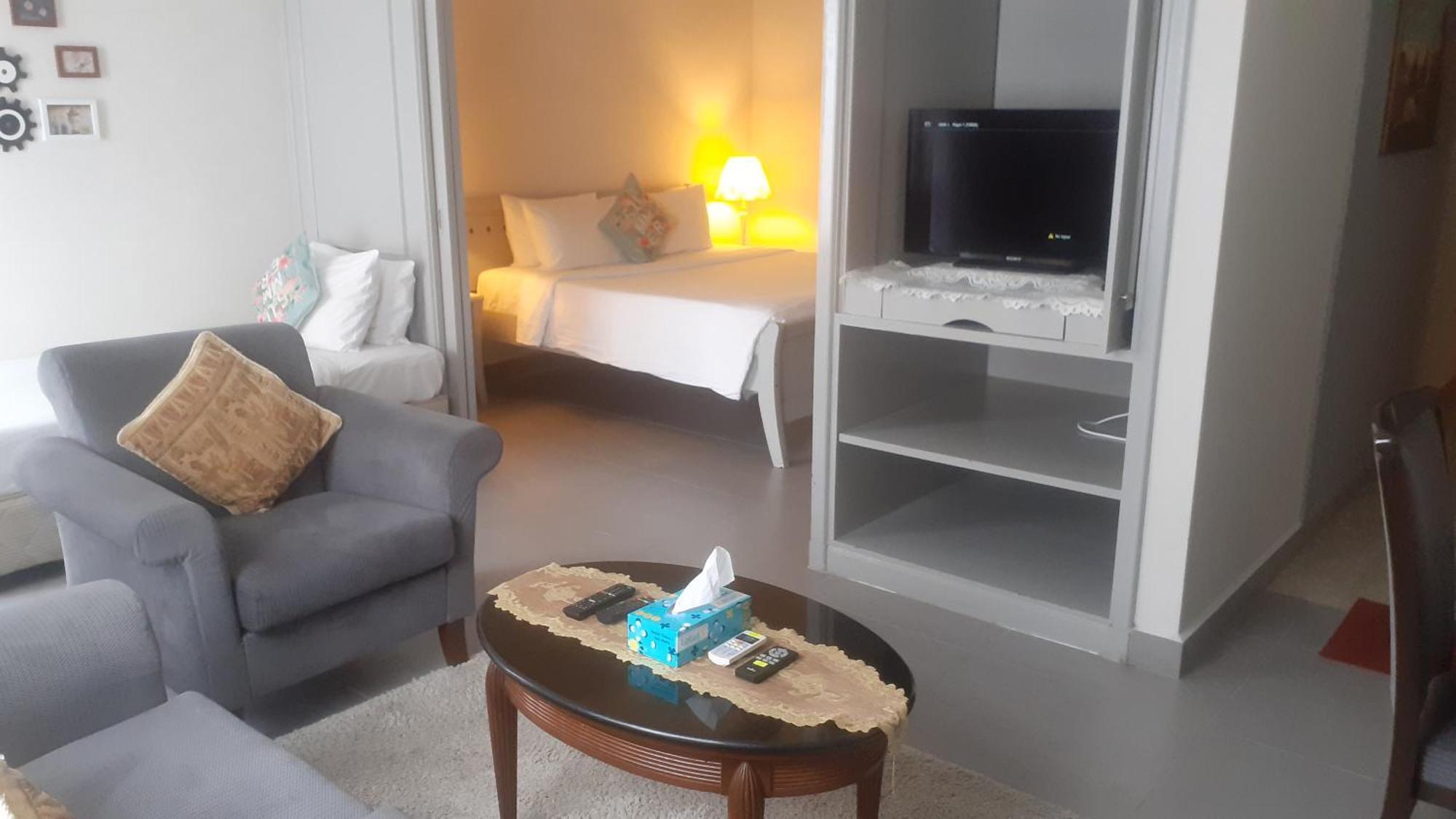 Fantastic Appartment At Times Square 쿠알라룸푸르 외부 사진