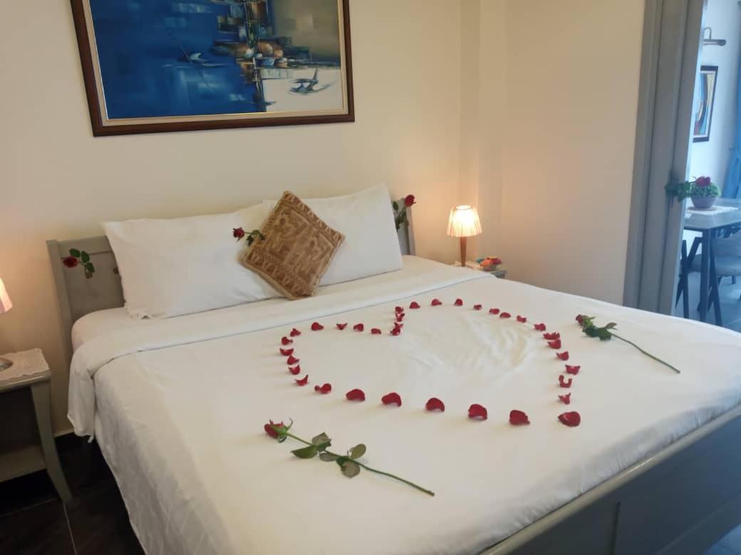 Fantastic Appartment At Times Square 쿠알라룸푸르 외부 사진