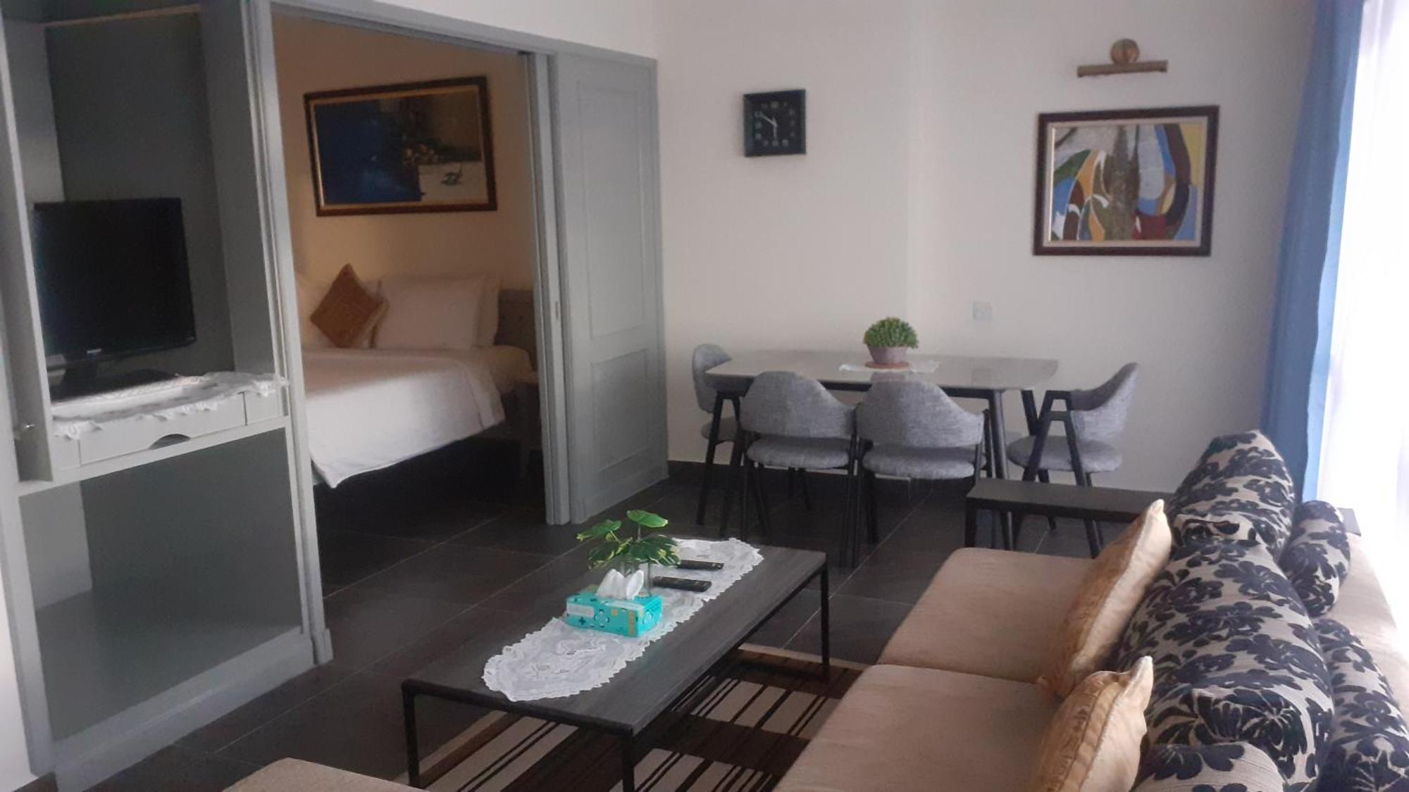 Fantastic Appartment At Times Square 쿠알라룸푸르 외부 사진