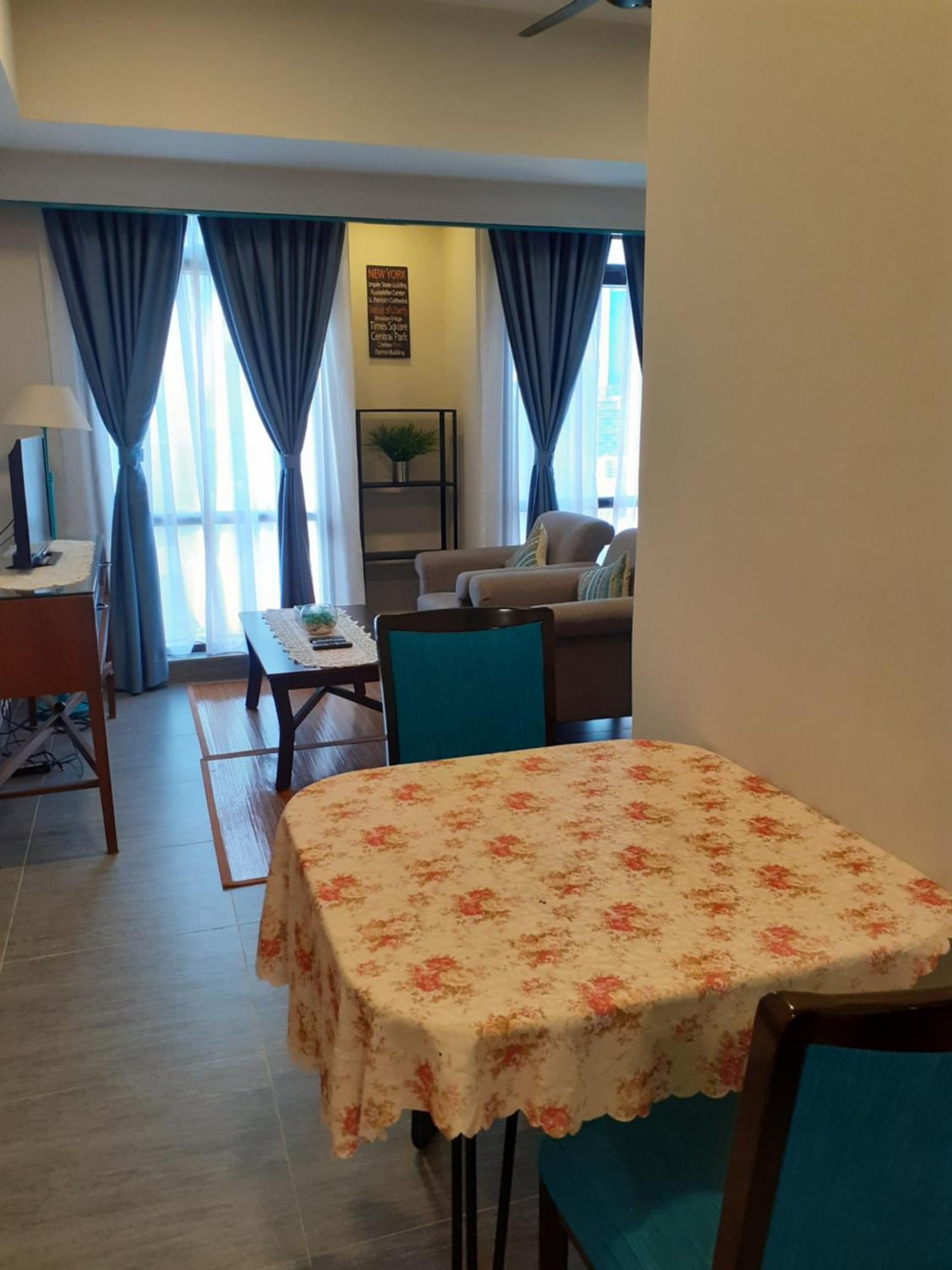 Fantastic Appartment At Times Square 쿠알라룸푸르 외부 사진