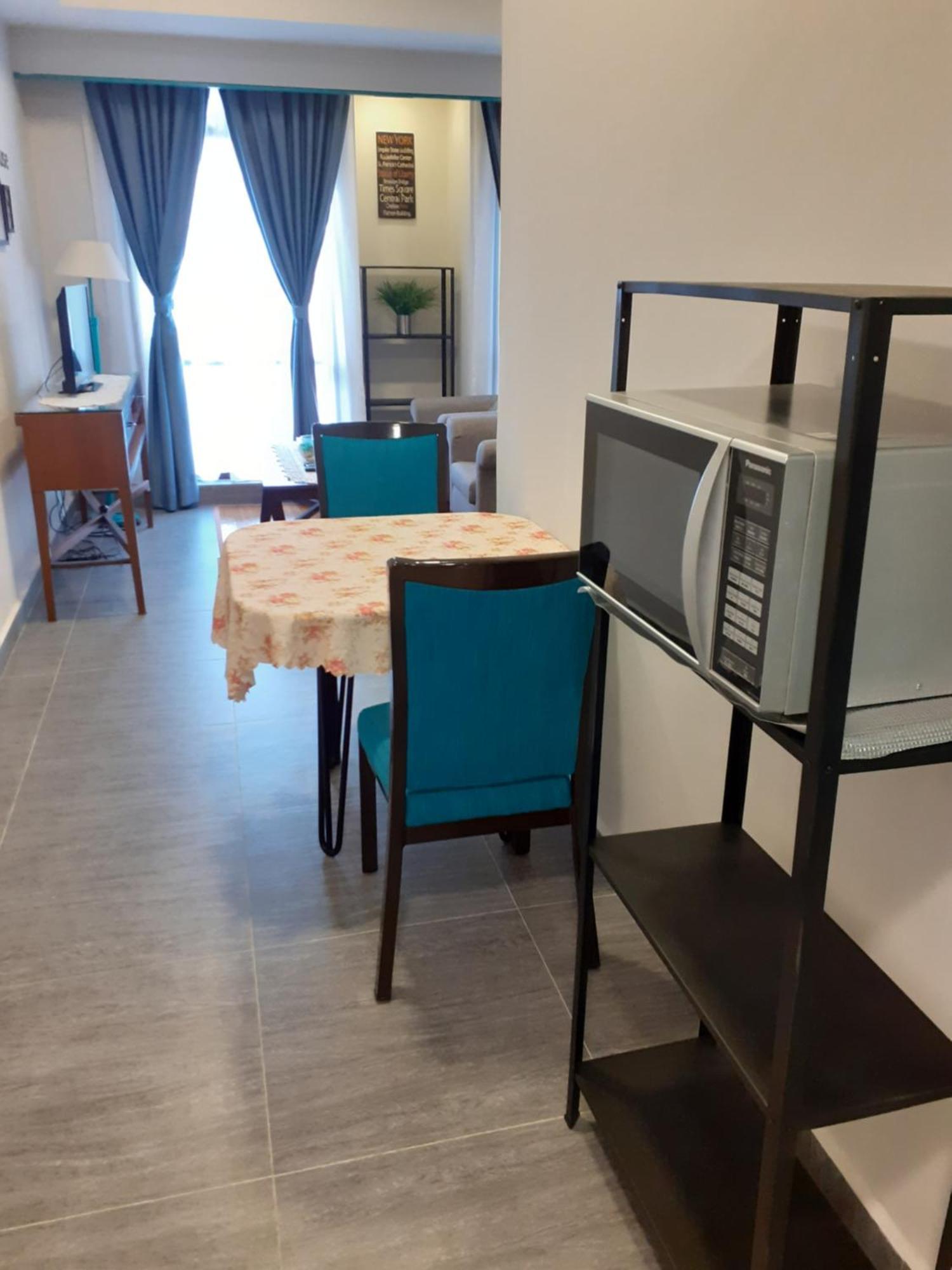 Fantastic Appartment At Times Square 쿠알라룸푸르 외부 사진