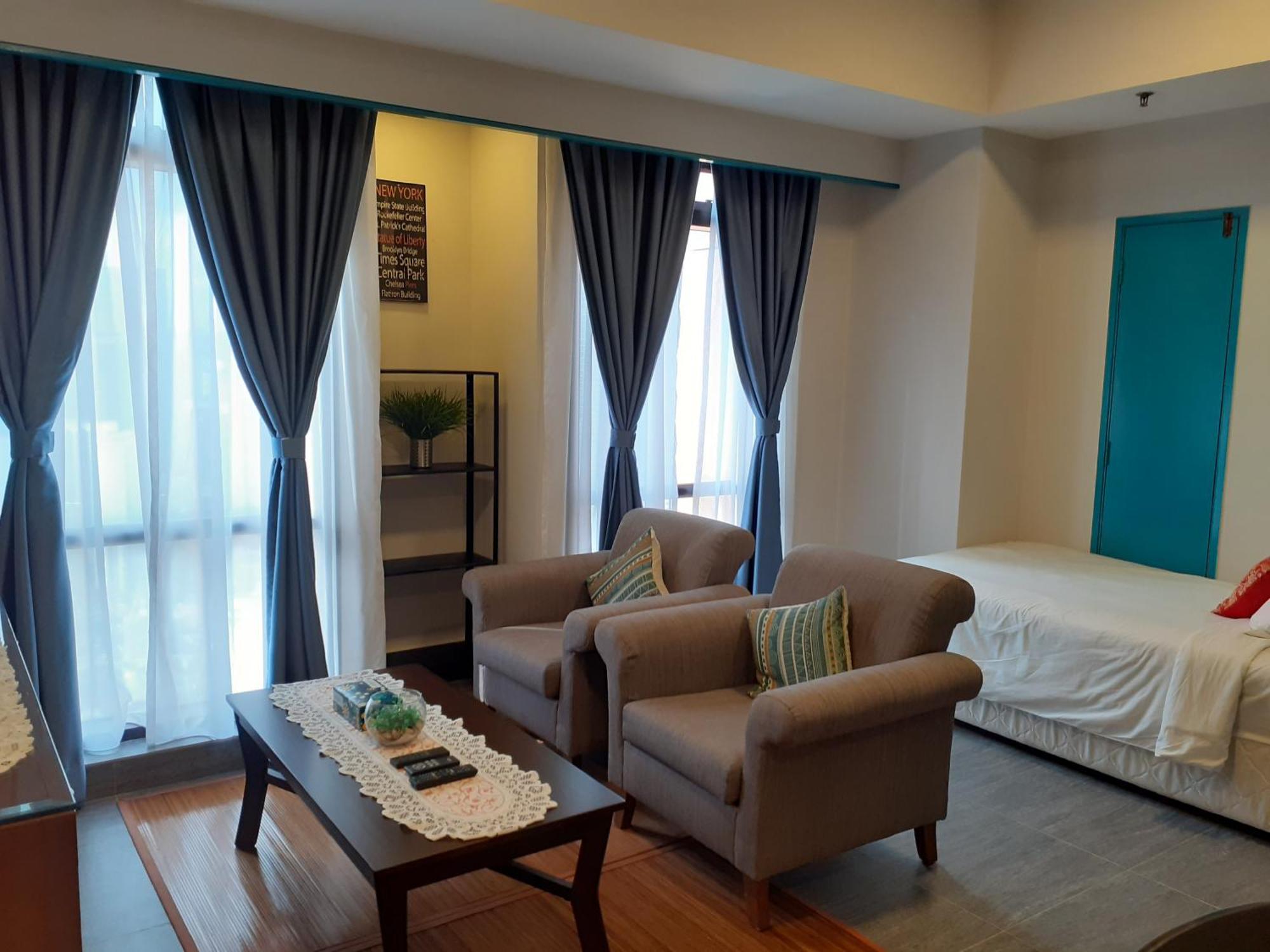 Fantastic Appartment At Times Square 쿠알라룸푸르 외부 사진