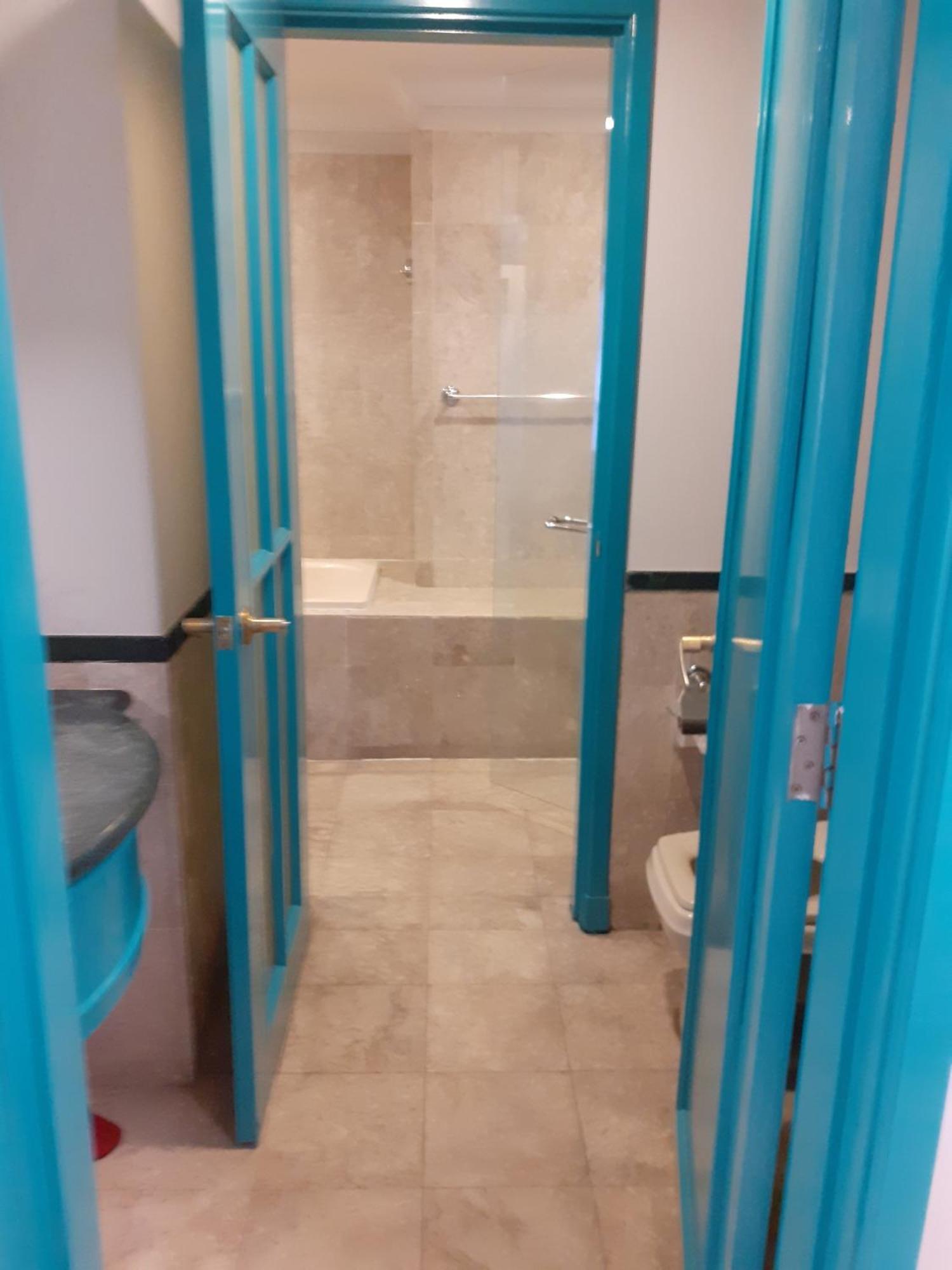 Fantastic Appartment At Times Square 쿠알라룸푸르 외부 사진