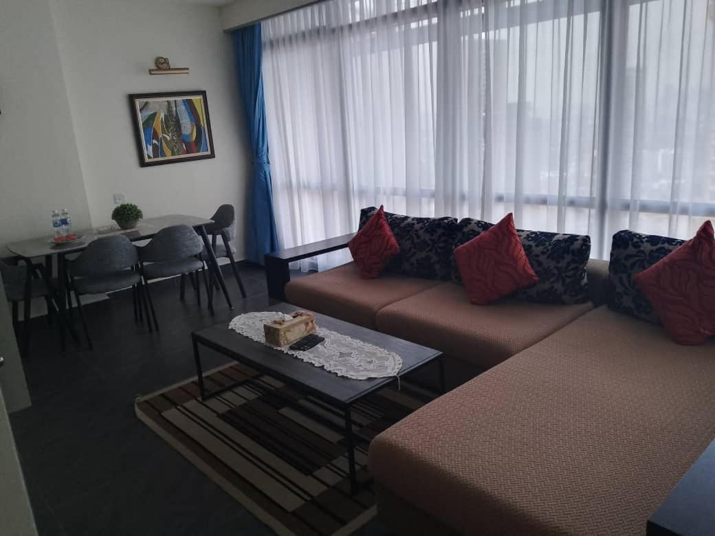Fantastic Appartment At Times Square 쿠알라룸푸르 외부 사진