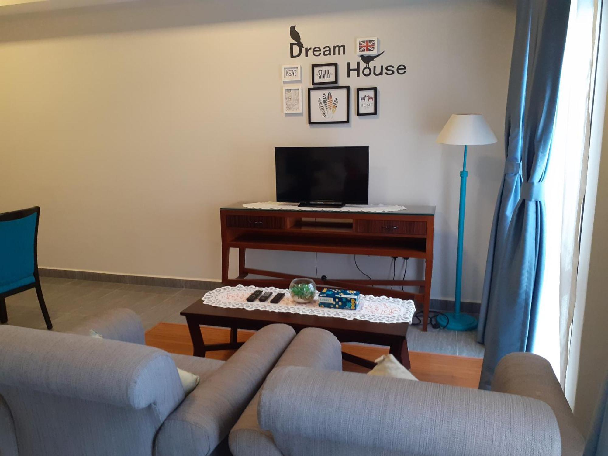 Fantastic Appartment At Times Square 쿠알라룸푸르 외부 사진