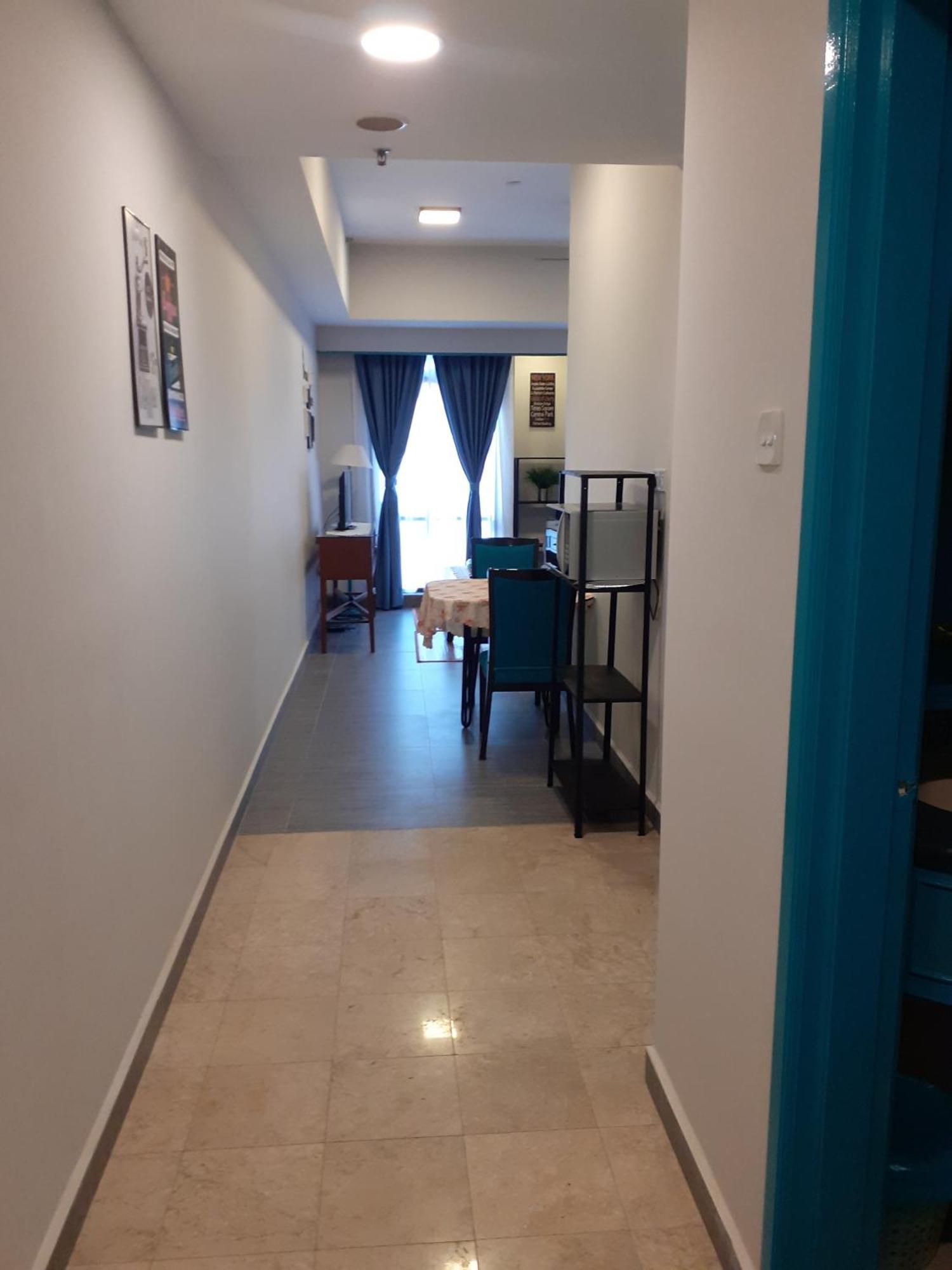 Fantastic Appartment At Times Square 쿠알라룸푸르 외부 사진