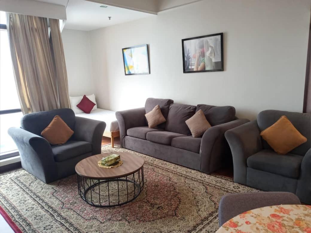 Fantastic Appartment At Times Square 쿠알라룸푸르 외부 사진