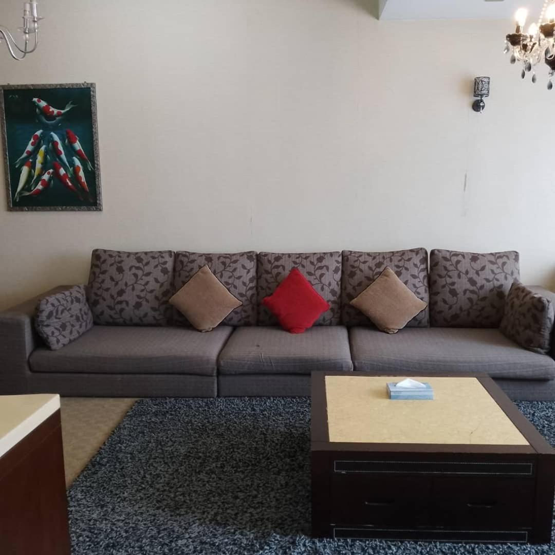 Fantastic Appartment At Times Square 쿠알라룸푸르 외부 사진