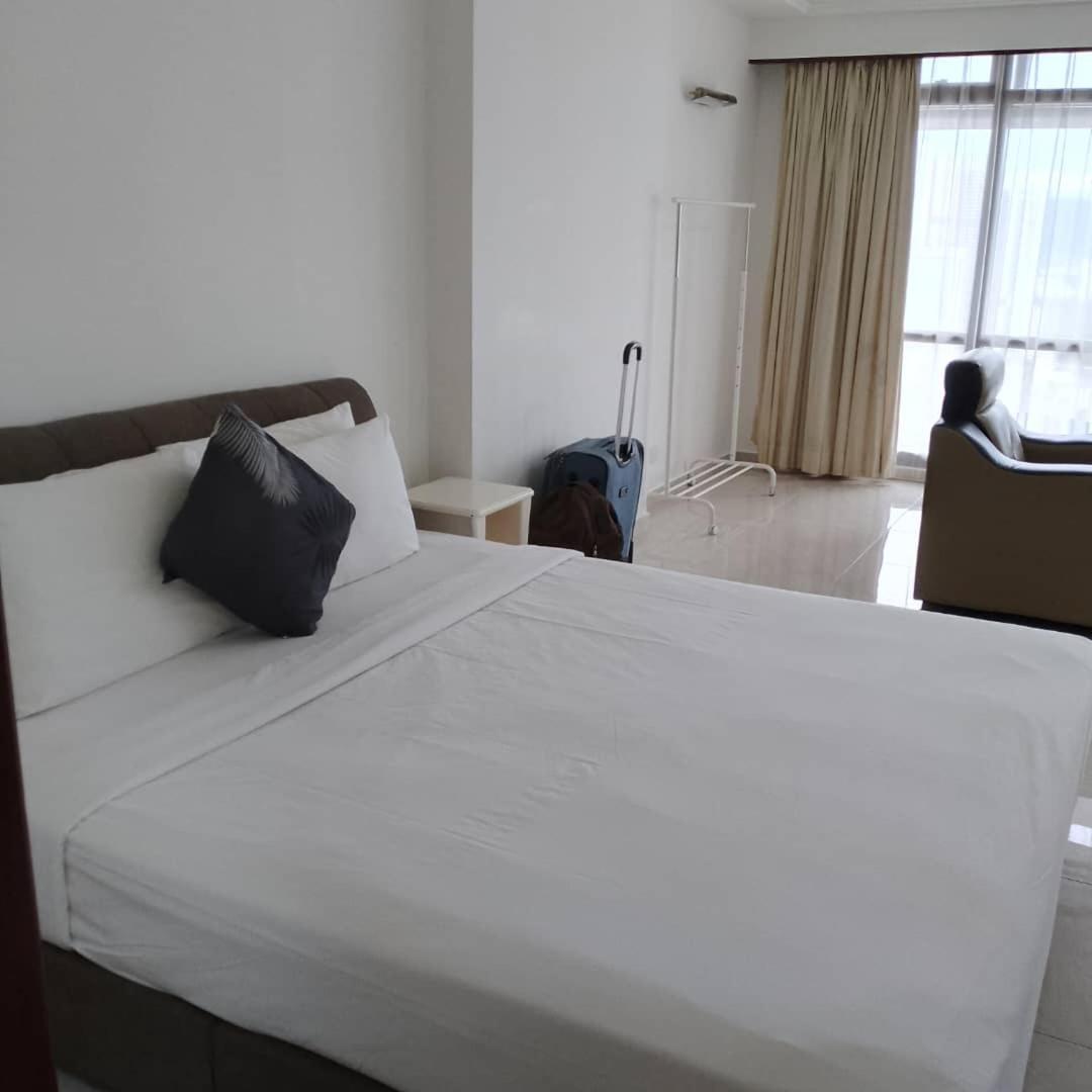 Fantastic Appartment At Times Square 쿠알라룸푸르 외부 사진