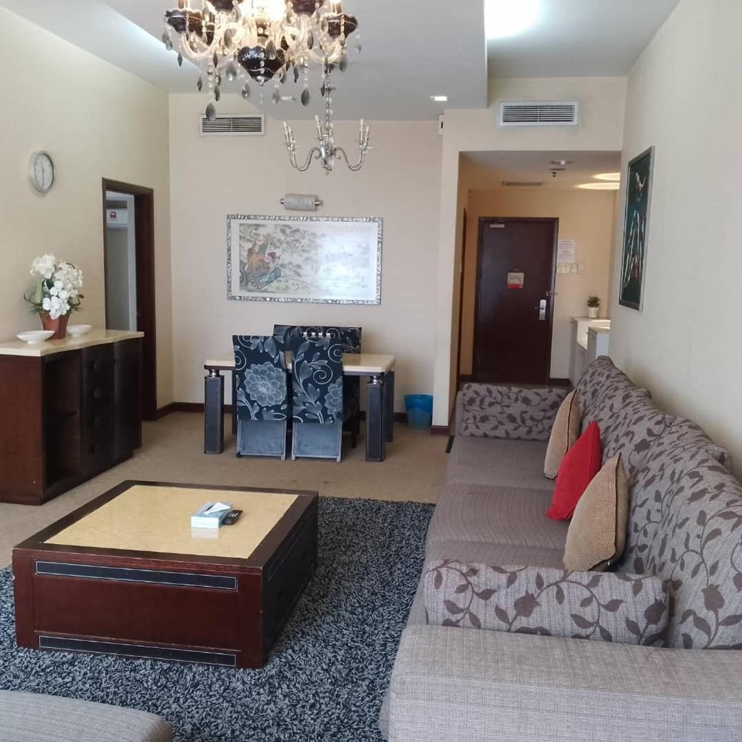 Fantastic Appartment At Times Square 쿠알라룸푸르 외부 사진