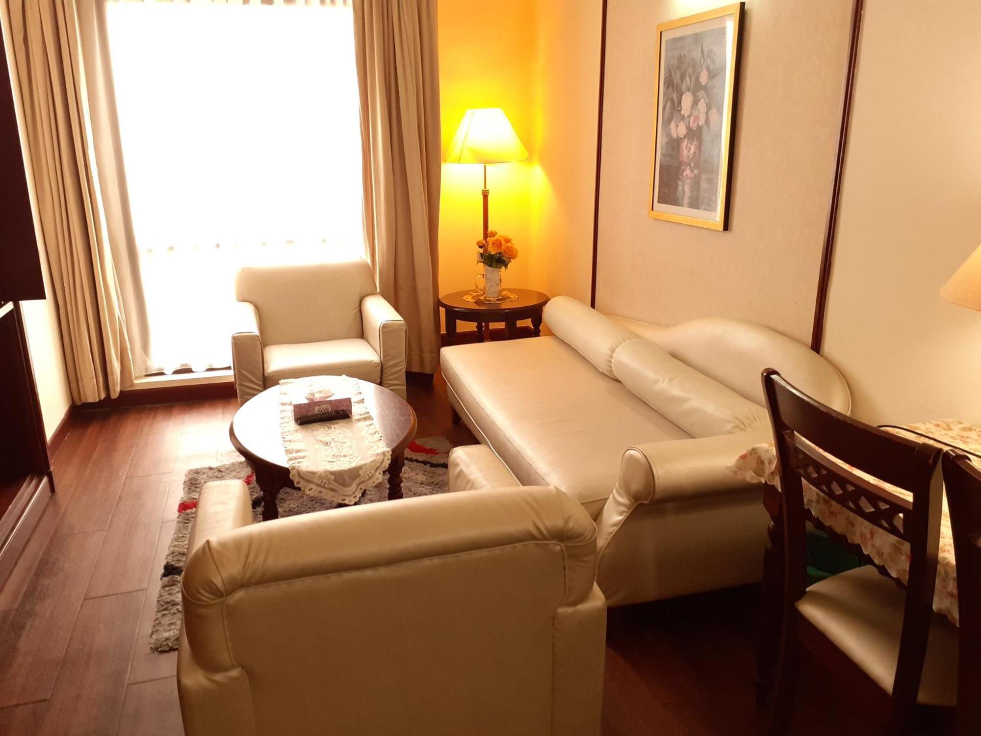 Fantastic Appartment At Times Square 쿠알라룸푸르 외부 사진